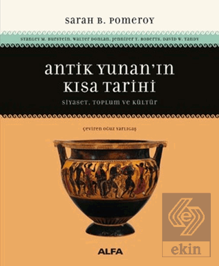 Antik Yunan'ın Kısa Tarihi