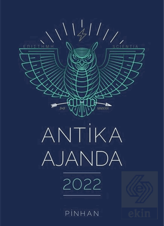 Antika Ajanda 2022