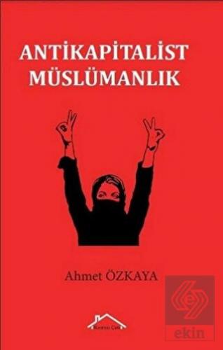 Antikapitalist Müslümanlık