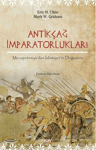 Antikçağ İmparatorlukları