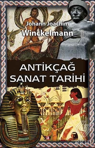 Antikçağ Sanat Tarihi