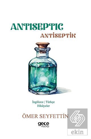 Antiseptic - Antiseptik