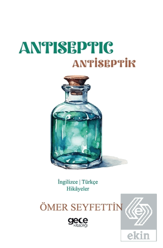 Antiseptic - Antiseptik