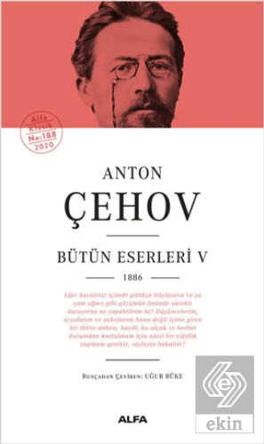 Anton Çehov Bütün Eserleri 5