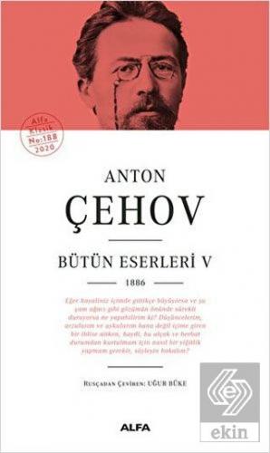 Anton Çehov Bütün Eserleri 5