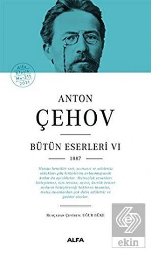 Anton Çehov - Bütün Eserleri 6