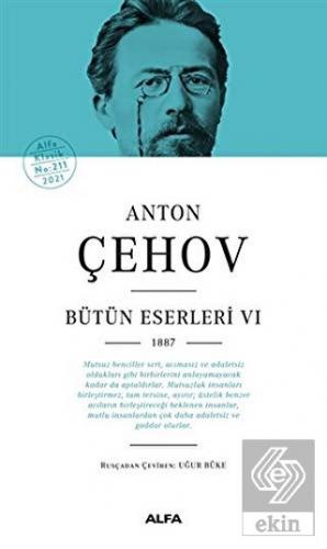 Anton Çehov - Bütün Eserleri 6