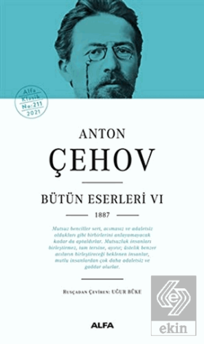 Anton Çehov - Bütün Eserleri 6