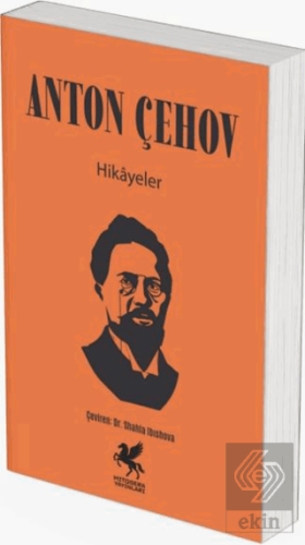 Anton Çehov Hikâyeler