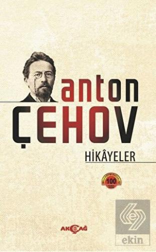 Anton Çehov Hikayeler