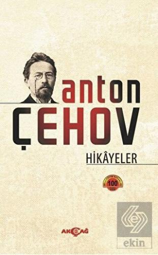 Anton Çehov Hikayeler