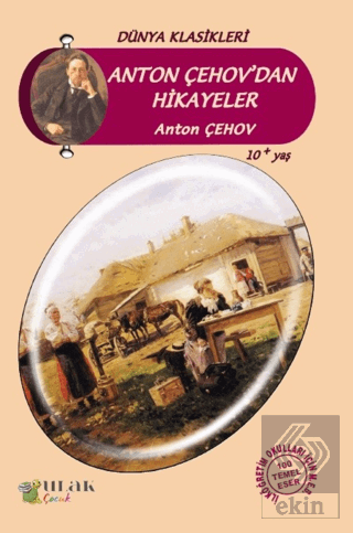 Anton Çehov\'dan Hikayeler