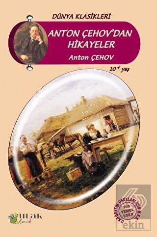 Anton Çehov\'dan Hikayeler