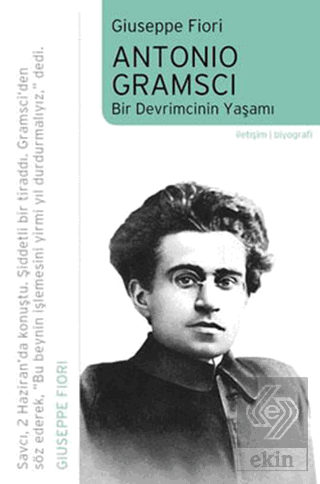 Antonio Gramsci