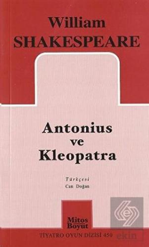 Antonius ve Kleopatra