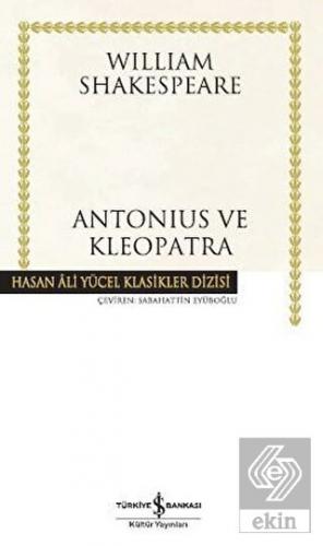 Antonius ve Kleopatra