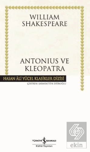 Antonius ve Kleopatra