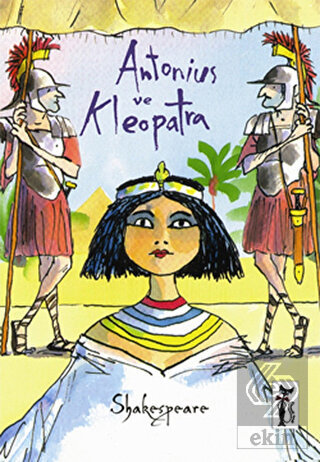 Antonius ve Kleopatra