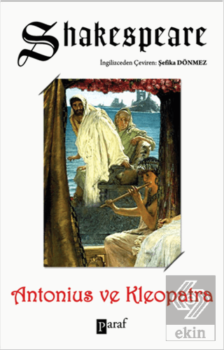 Antonius ve Kleopatra