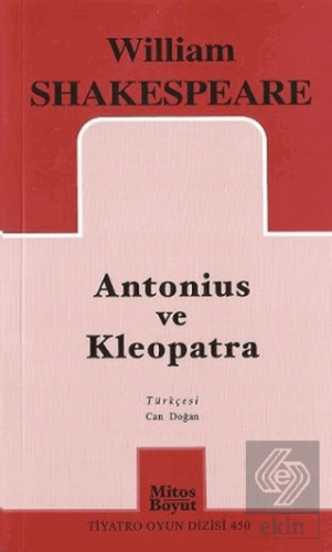 Antonius ve Kleopatra
