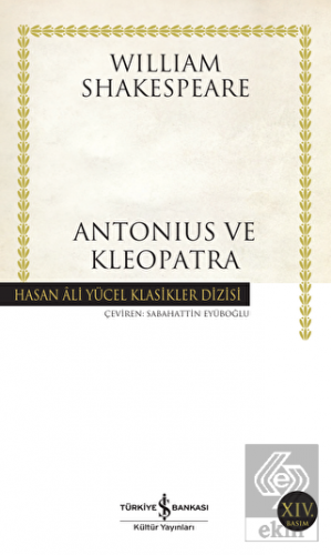 Antonius ve Kleopatra