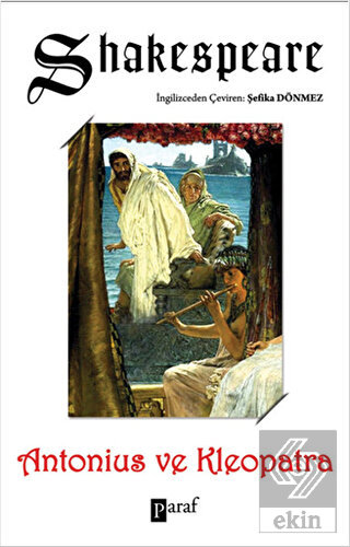 Antonius ve Kleopatra