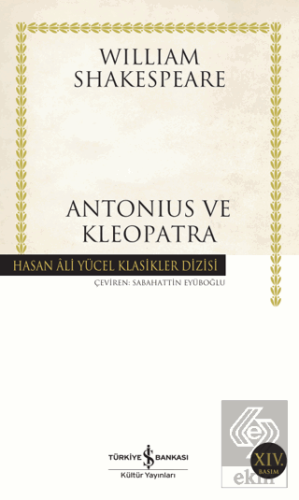 Antonius ve Kleopatra