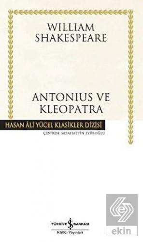 Antonius ve Kleopatra
