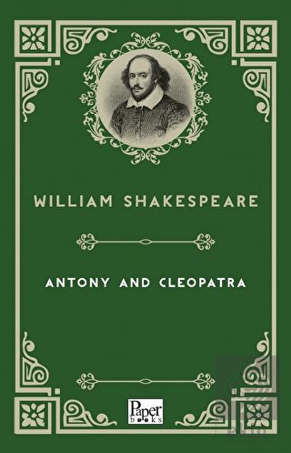 Antony and Cleopatra