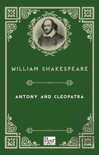 Antony and Cleopatra