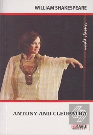 Antony And Cleopatra