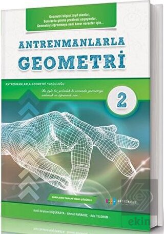 Antrenmanlarla Geometri 2
