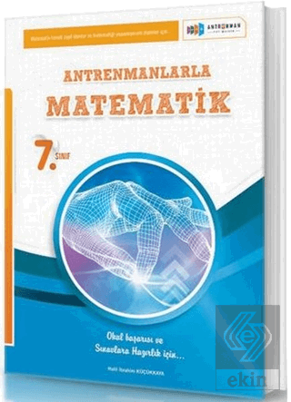 Antrenmanlarla Matematik 7. Sınıf