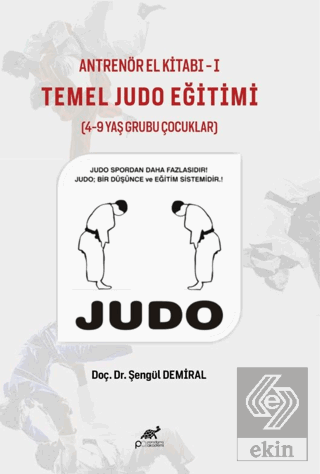 Antrenör El Kitabı - 1