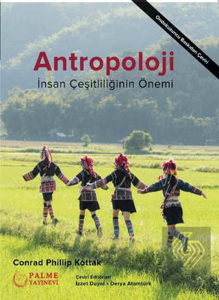 Antropoloji - İnsan Çeşitliliğinin Önemi