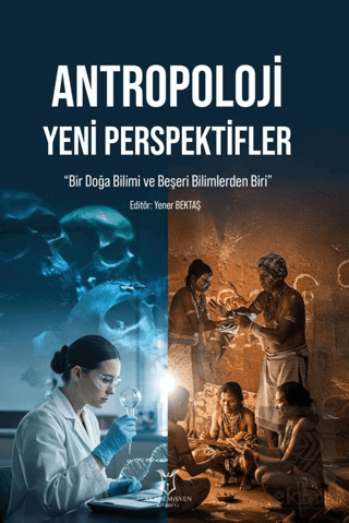 Antropoloji Yeni Perspektifler
