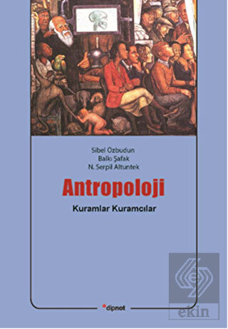 Antropoloji