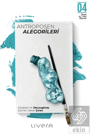 Antroposen Alegorileri