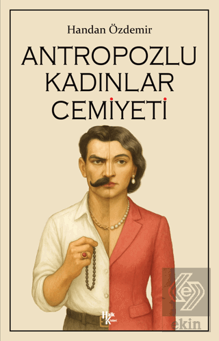 Antropozlu Kadınlar Cemiyeti