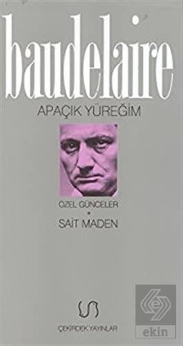Apaçık Yüreğim Özel Günceler