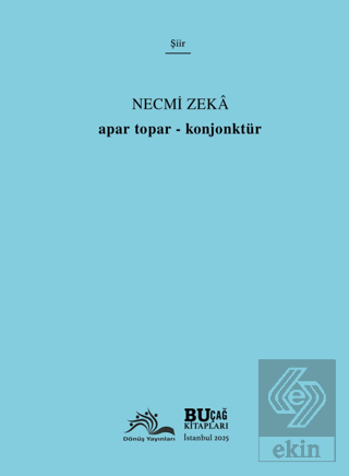 Apar Topar - Konjonktür