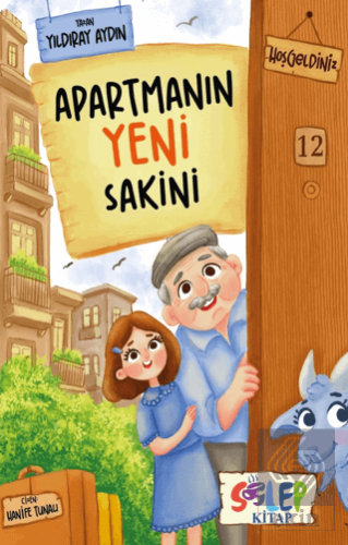 Apartmanın Yeni Sakini