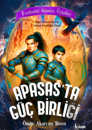 Apasasta Güç Birliği