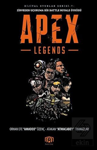 Apex Legends