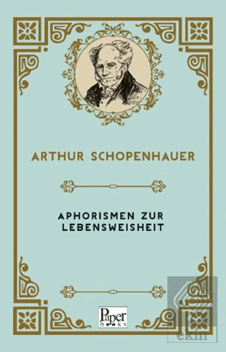 Aphorismen zur Lebensweisheit