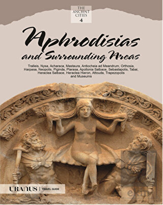 Aphrodisias and Surrounding Areas