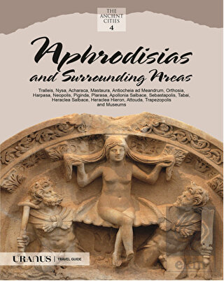 Aphrodisias and Surrounding Areas