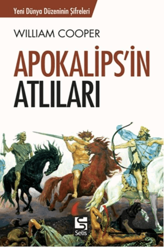 Apokalips'in Atlıları