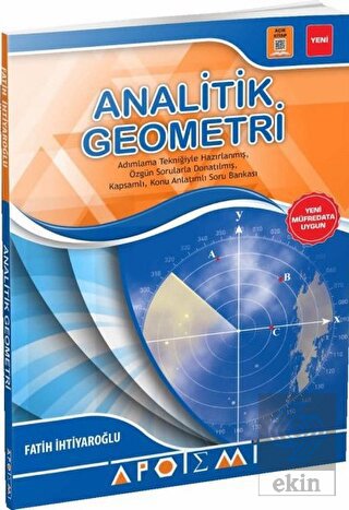 Apotemi Analitik Geometri