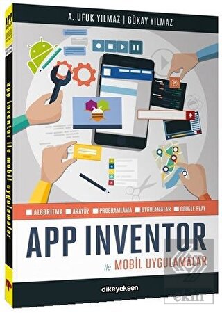 APP Inventor ile Mobil Uygulamalar